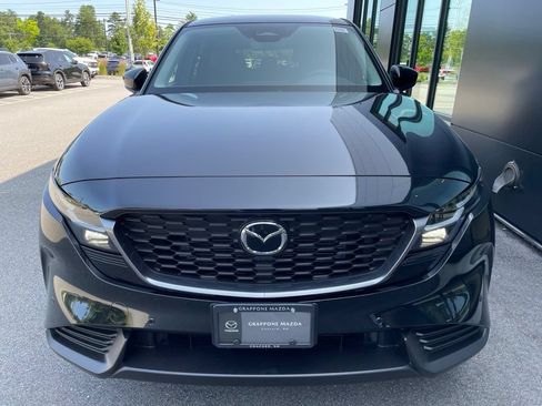 New 2026 MAZDA CX-5 Select AWD/4WD image 3
