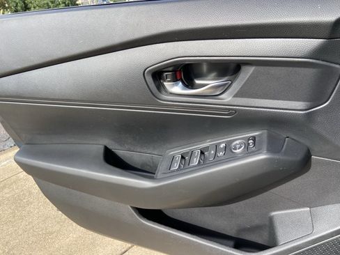 Used 2024 Honda Accord LX image 45