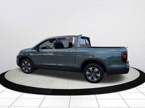 Used 2018 Honda Ridgeline RTL-E image 5