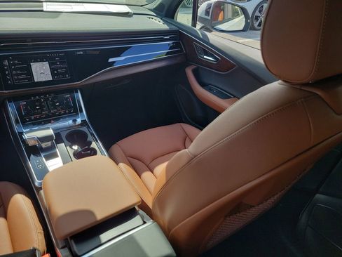 New 2026 Audi Q7 Premium Plus image 24