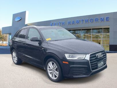 Used 2018 Audi Q3 2.0T Premium w/ Convenience Package