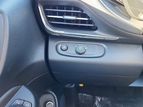 New 2026 Buick Envista Preferred w/ Convenience I Package image 16