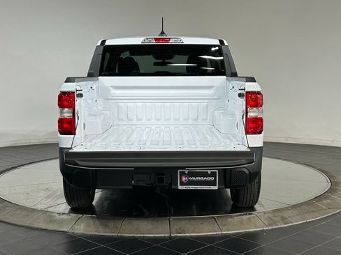 New 2026 Ford Maverick XL AWD/4WD image 29