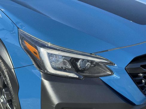 Used 2022 Subaru Outback Wilderness image 8