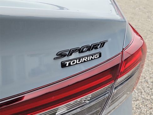 New 2026 Honda Civic Sport Touring image 4