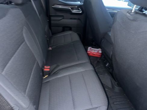 Certified 2023 GMC Sierra 1500 Elevation w/ LPO, Elevation Black Package image 14