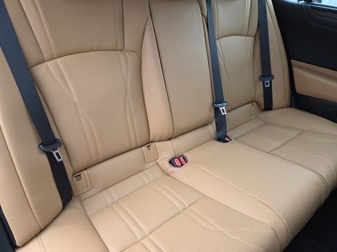 New 2025 Lexus ES 350 Ultra Luxury image 34