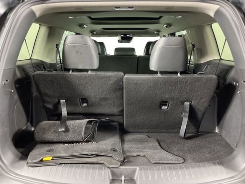 Used 2024 Hyundai Santa Fe Limited image 53