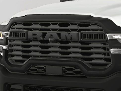 New 2025 RAM 2500 Tradesman image 16