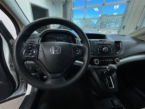 Used 2015 Honda CR-V LX image 12