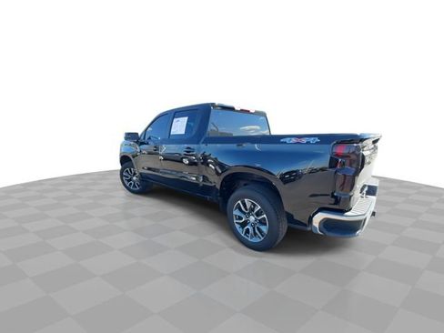 Certified 2023 Chevrolet Silverado 1500 LT image 6