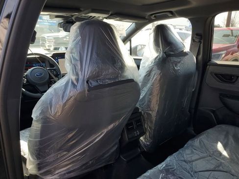 New 2026 Subaru Outback Premium image 10