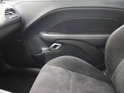 Used 2022 Dodge Challenger R/T w/ Plus Package RWD image 14