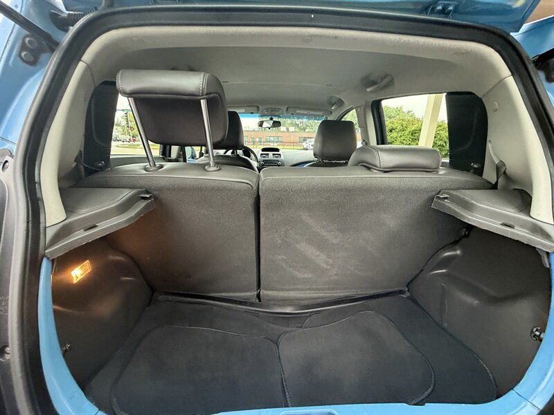 Used 2014 Chevrolet Spark LS FWD image 14