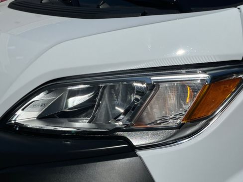 New 2026 RAM ProMaster 2500 image 11