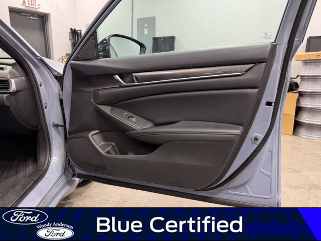 Used 2022 Honda Accord Sport image 27