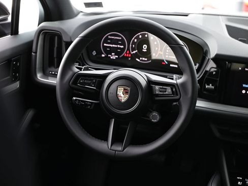 New 2026 Porsche Cayenne AWD/4WD image 29