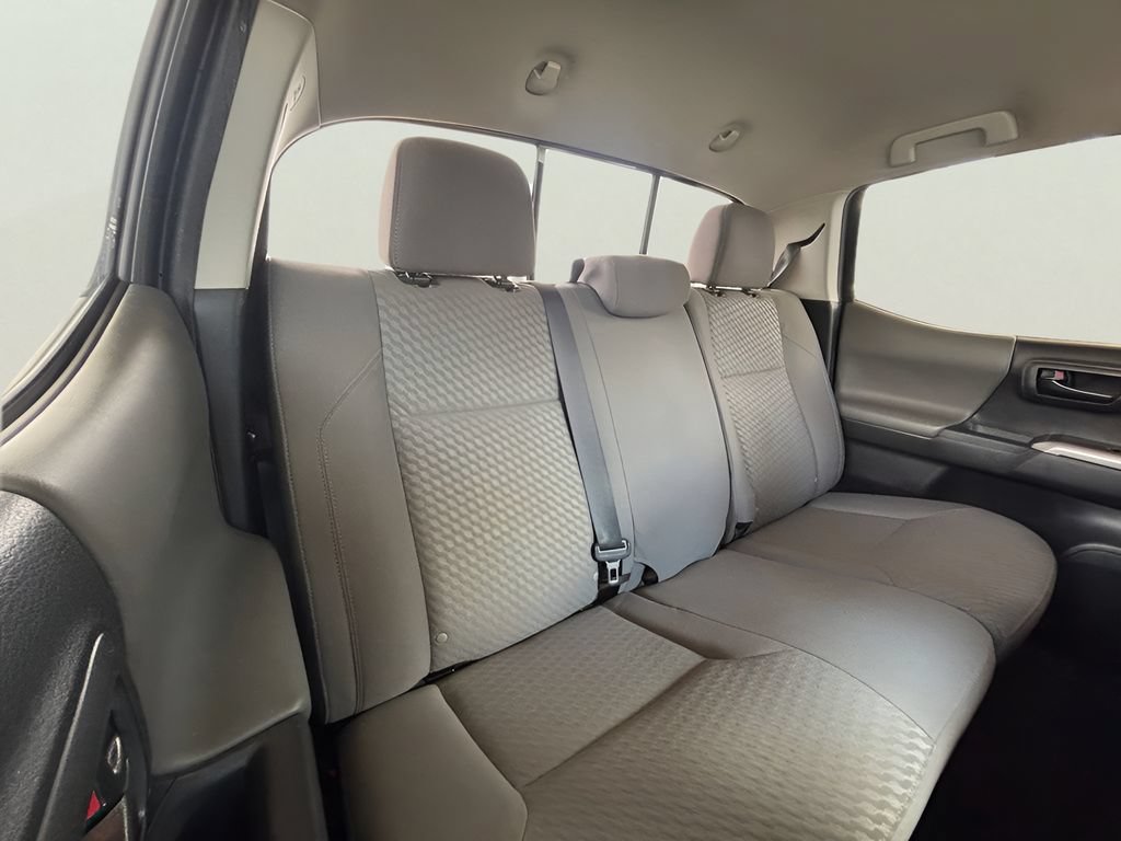 Used 2023 Toyota Tacoma SR5 RWD image 11
