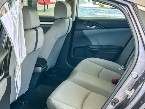 Used 2020 Honda Civic LX image 18