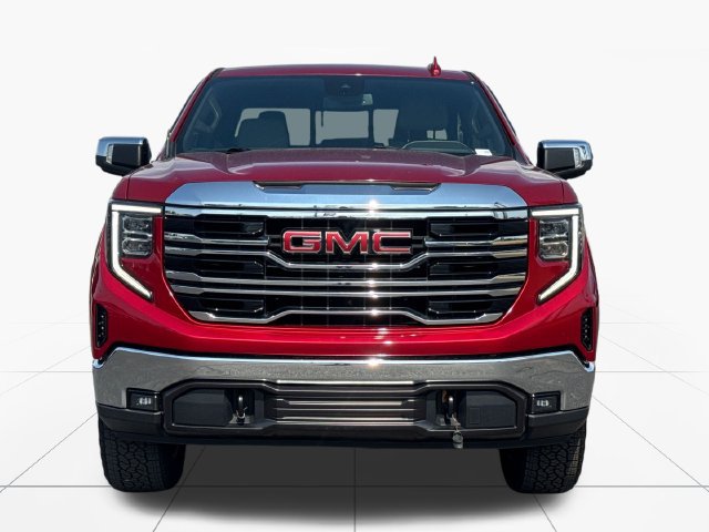 Used 2023 GMC Sierra 1500 SLT w/ SLT Convenience Package AWD/4WD image 9