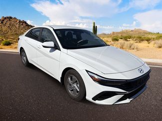 Certified 2024 Hyundai Elantra SE FWD video 1