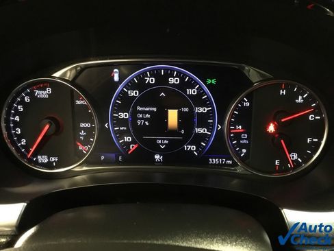 Used 2022 Chevrolet Traverse Premier w/ Redline Edition AWD/4WD image 51