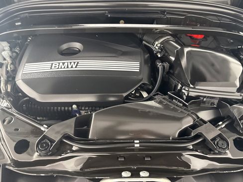 Used 2025 BMW X1 xDrive28i image 29