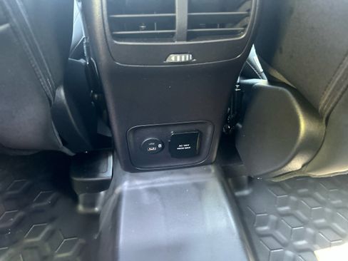 Used 2024 Ford Bronco Sport Badlands AWD/4WD image 22