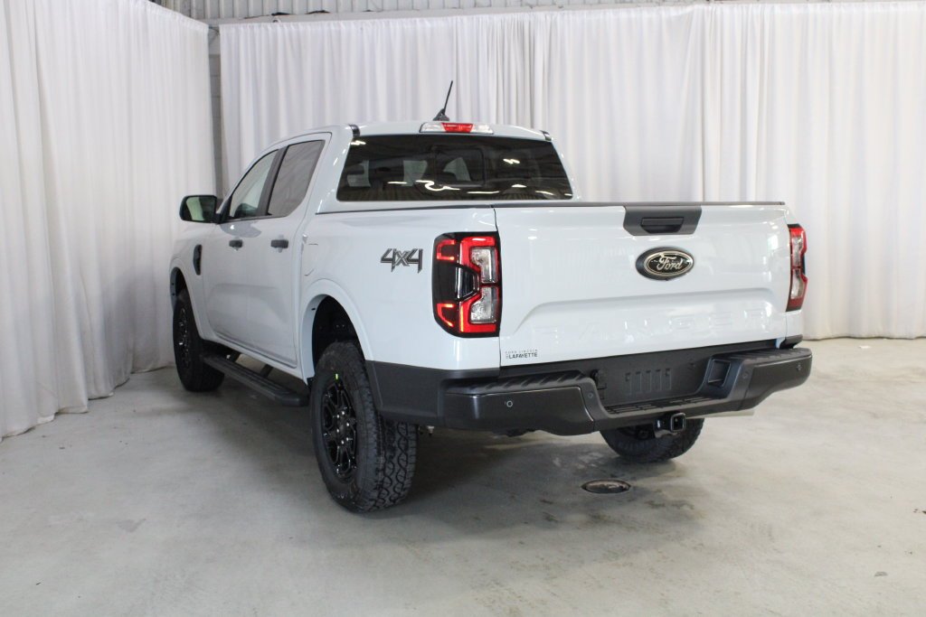 New 2026 Ford Ranger XLT w/ Equipment Group 301A High AWD/4WD image 23