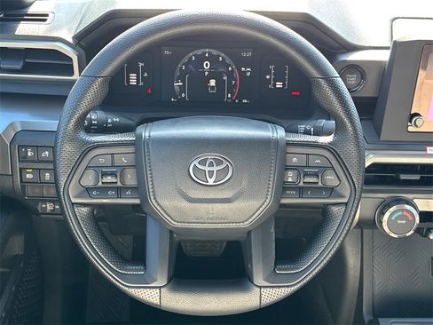 New 2025 Toyota Tacoma SR5 image 22