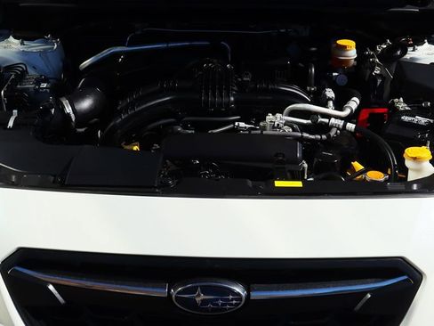 Used 2020 Subaru Crosstrek 2.0i Limited image 57