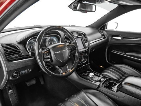 Used 2022 Chrysler 300 S image 13