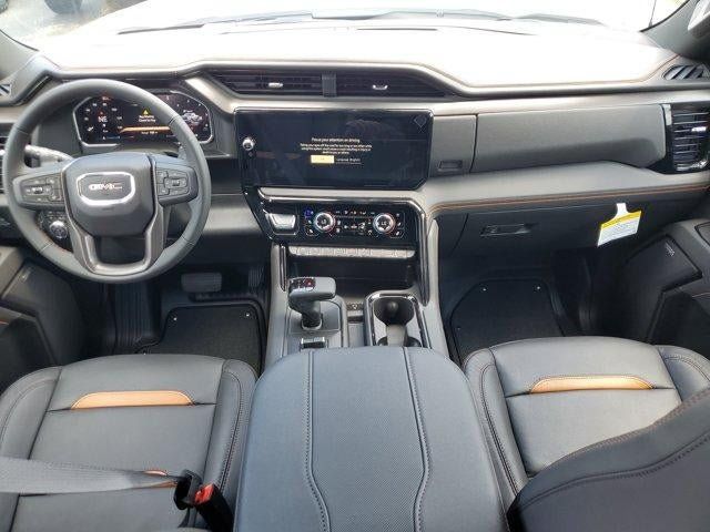 New 2026 GMC Sierra 1500 AT4 w/ Technology Package AWD/4WD image 14