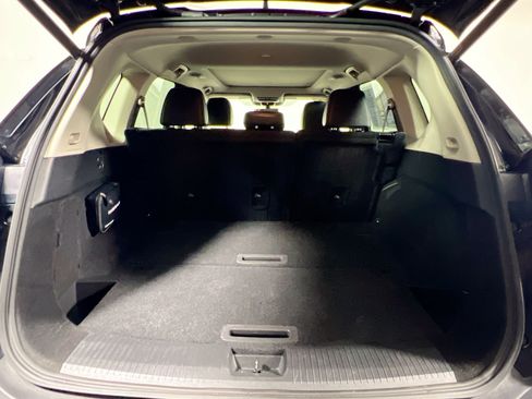 Used 2022 Nissan Rogue SL w/ SL Premium Package FWD image 33