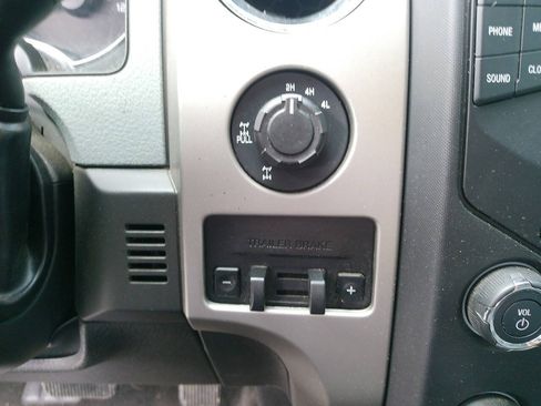 Used 2013 Ford F150 XLT w/ Luxury Equipment Group AWD/4WD image 37