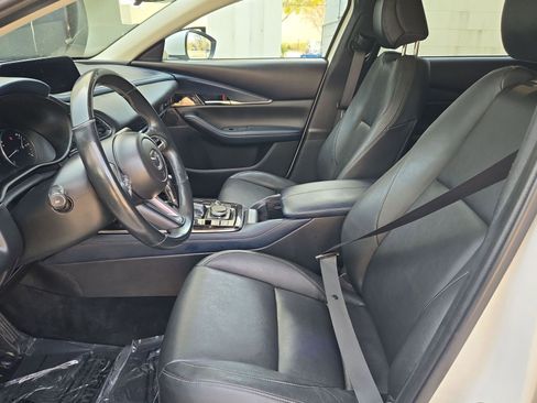 Used 2020 MAZDA CX-30 FWD w/ Preferred Package image 22