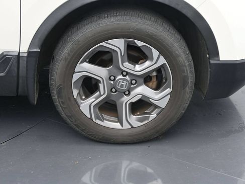 Used 2018 Honda CR-V EX-L image 11