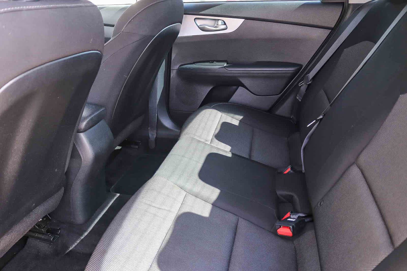 Used 2022 Kia Forte Sedan FWD image 18