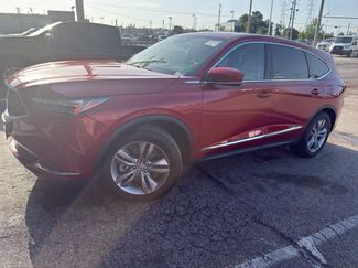 Used 2022 Acura MDX SH-AWD video 1