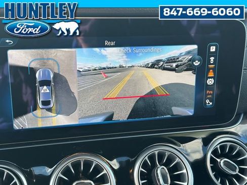 Used 2024 Mercedes-Benz AMG GT 43 w/ AMG Night Package image 30