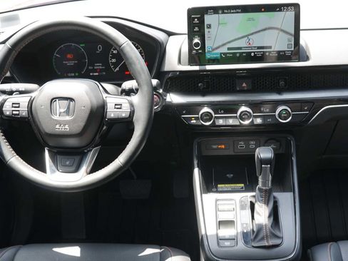 Used 2024 Honda CR-V Sport Touring image 19