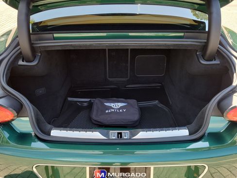 Certified 2020 Bentley Continental GT AWD/4WD image 11