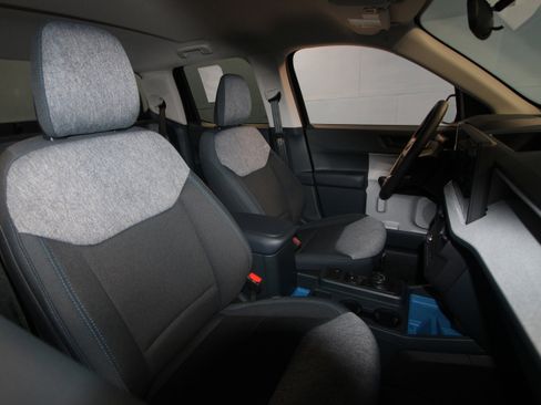 New 2025 Ford Maverick XLT w/ Equipment Group 301A image 19