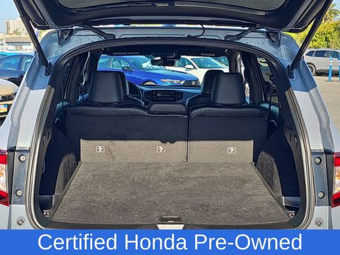 Certified 2023 Honda Passport TrailSport image 12
