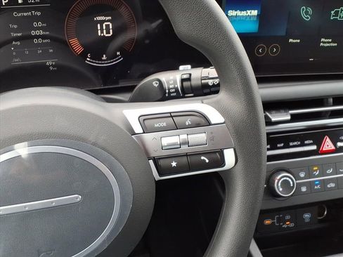 New 2026 Hyundai Santa Cruz SE FWD image 15