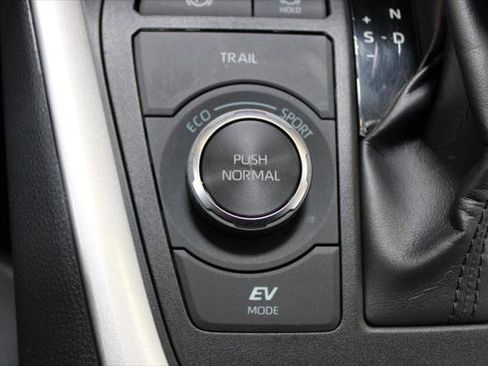 Certified 2024 Toyota RAV4 XLE w/ Weather Package image 25