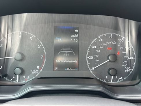 Used 2025 Toyota Corolla LE FWD image 21