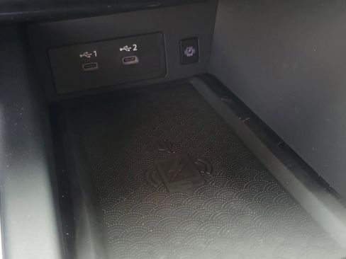 Certified 2026 INFINITI QX60 Luxe w/ Cargo Package image 27