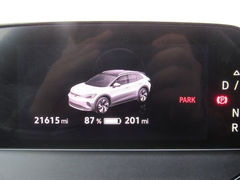 Used 2022 Volkswagen ID.4 Pro S image 41