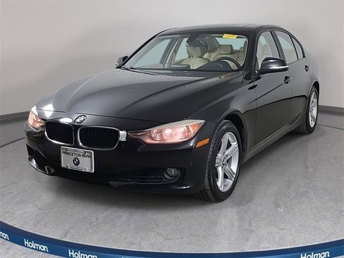 Used 2014 BMW 328i xDrive Sedan image 1